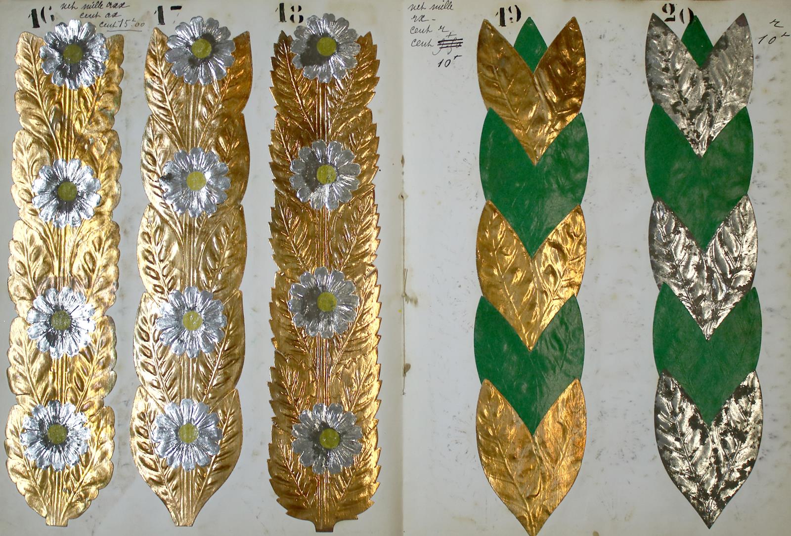 Rückgänge | Bild Nr.3