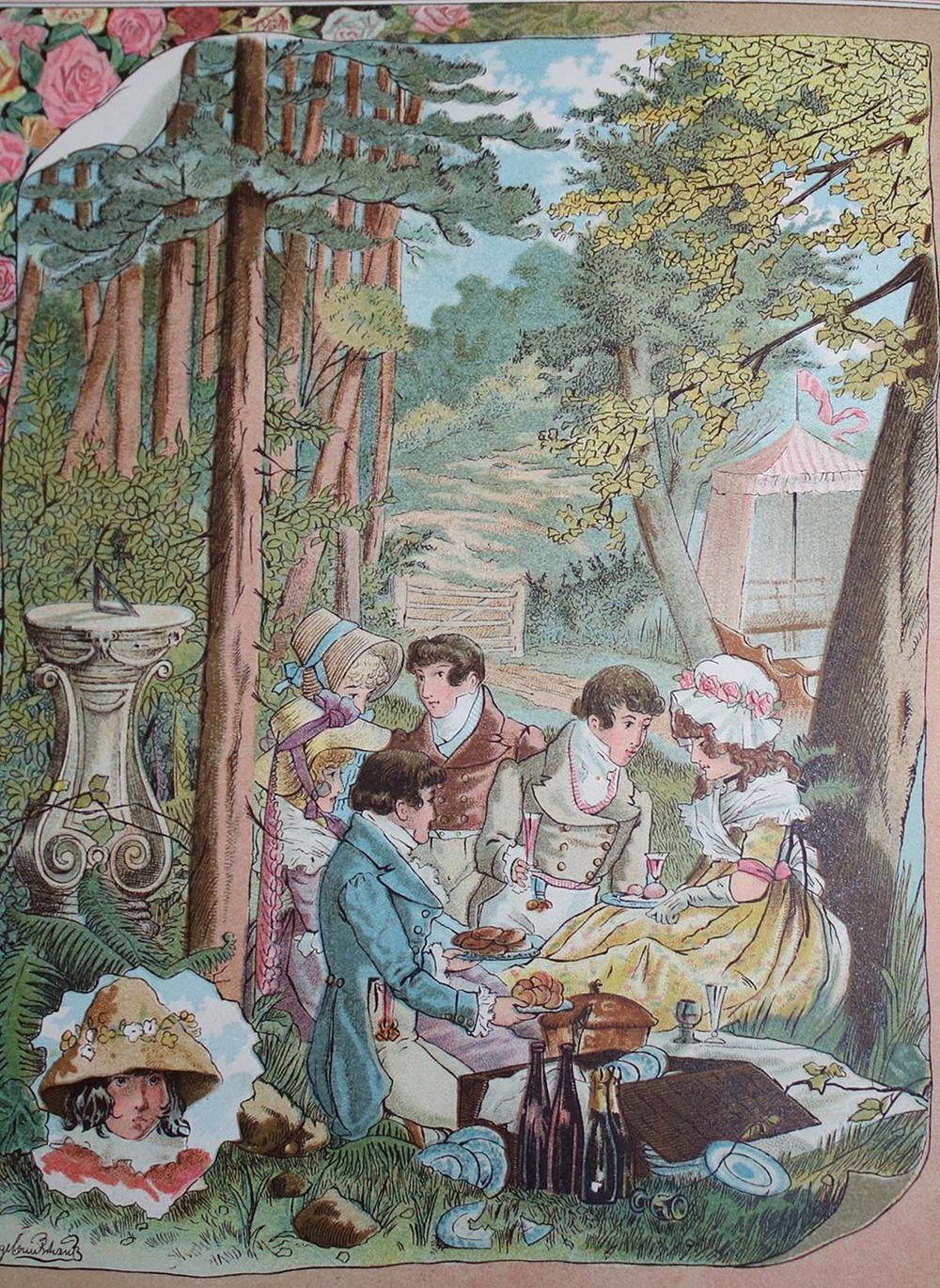 Rückgänge | Bild Nr.6