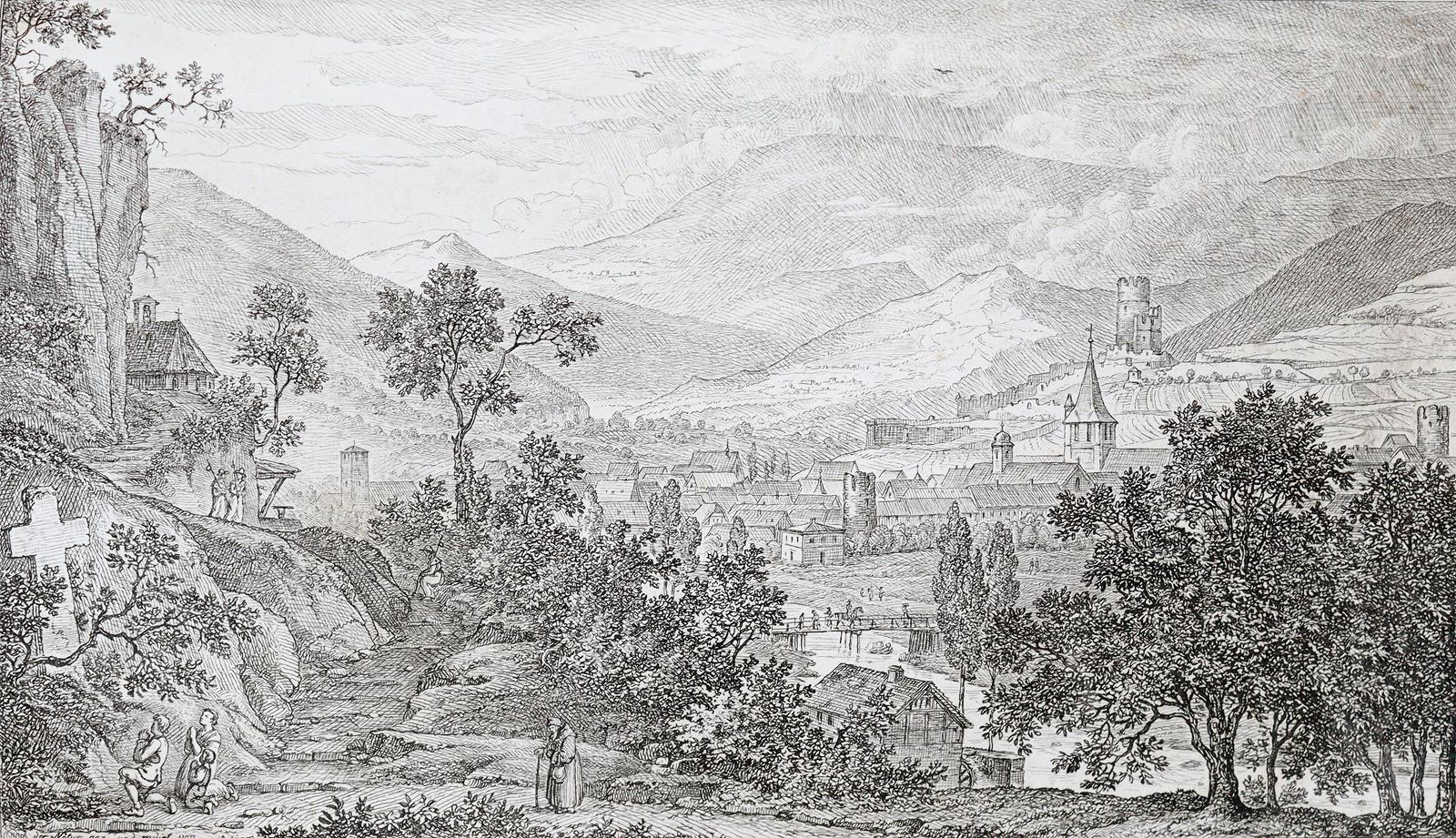 Rückgänge | Bild Nr.6