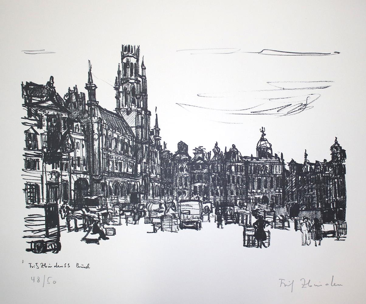 Rückgänge | Bild Nr.13