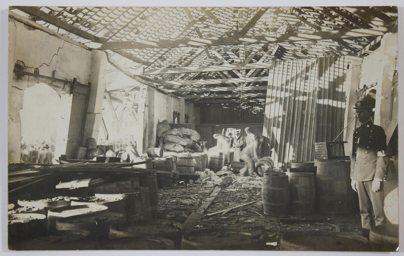 Rückgänge | Bild Nr.20