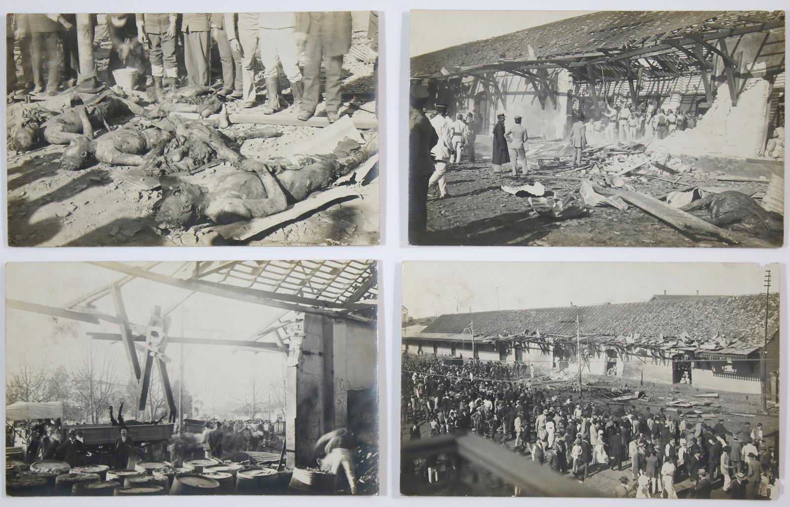 Rückgänge | Bild Nr.22