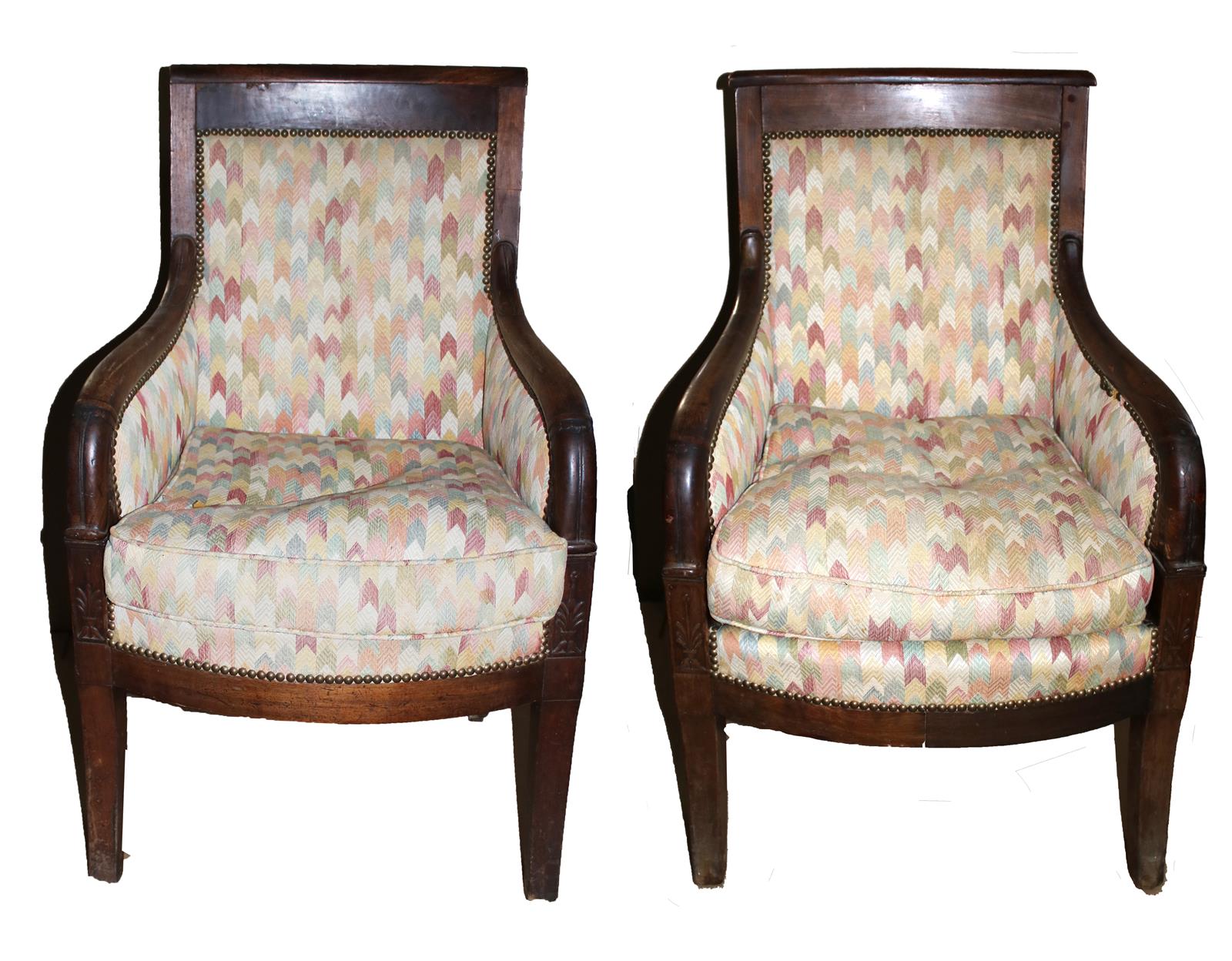 Rückgänge | Bild Nr.2