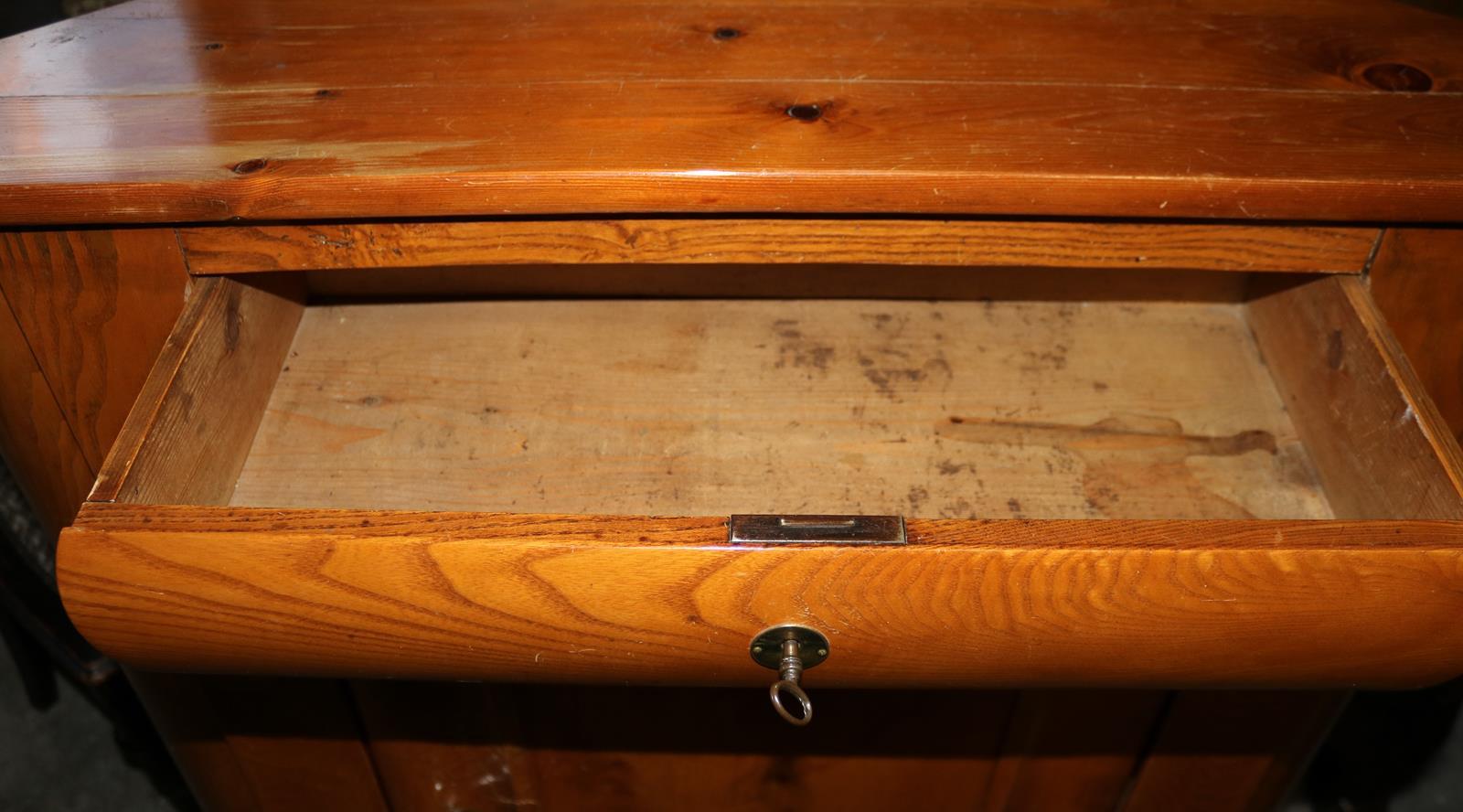 Rückgänge | Bild Nr.16