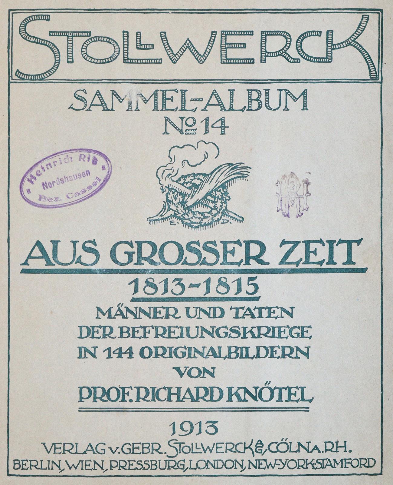 Sammlung | Bild Nr.1