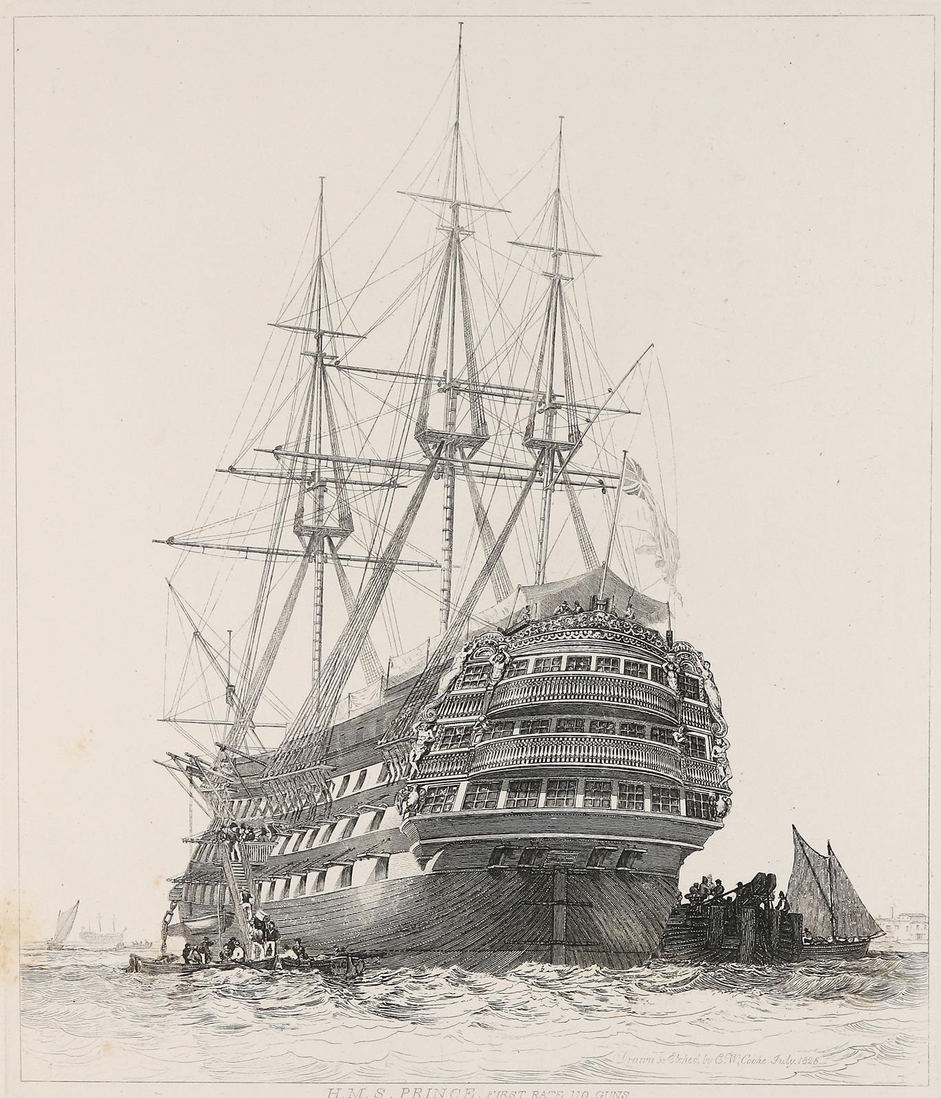 Cooke,E.W. | Bild Nr.1