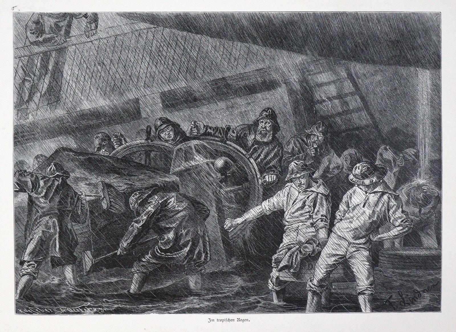 Henk,(L.F.W.)v. u.a. | Bild Nr.3