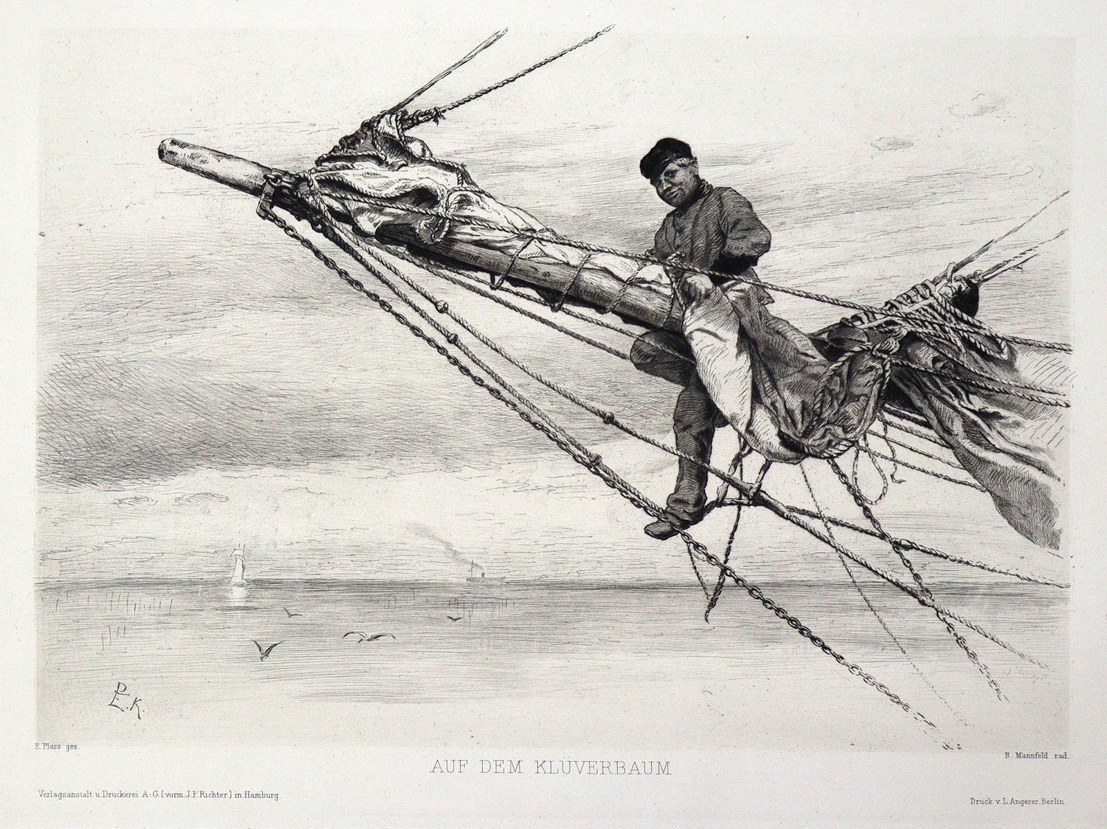 Henk,(L.F.W.)v. u.a. | Bild Nr.4