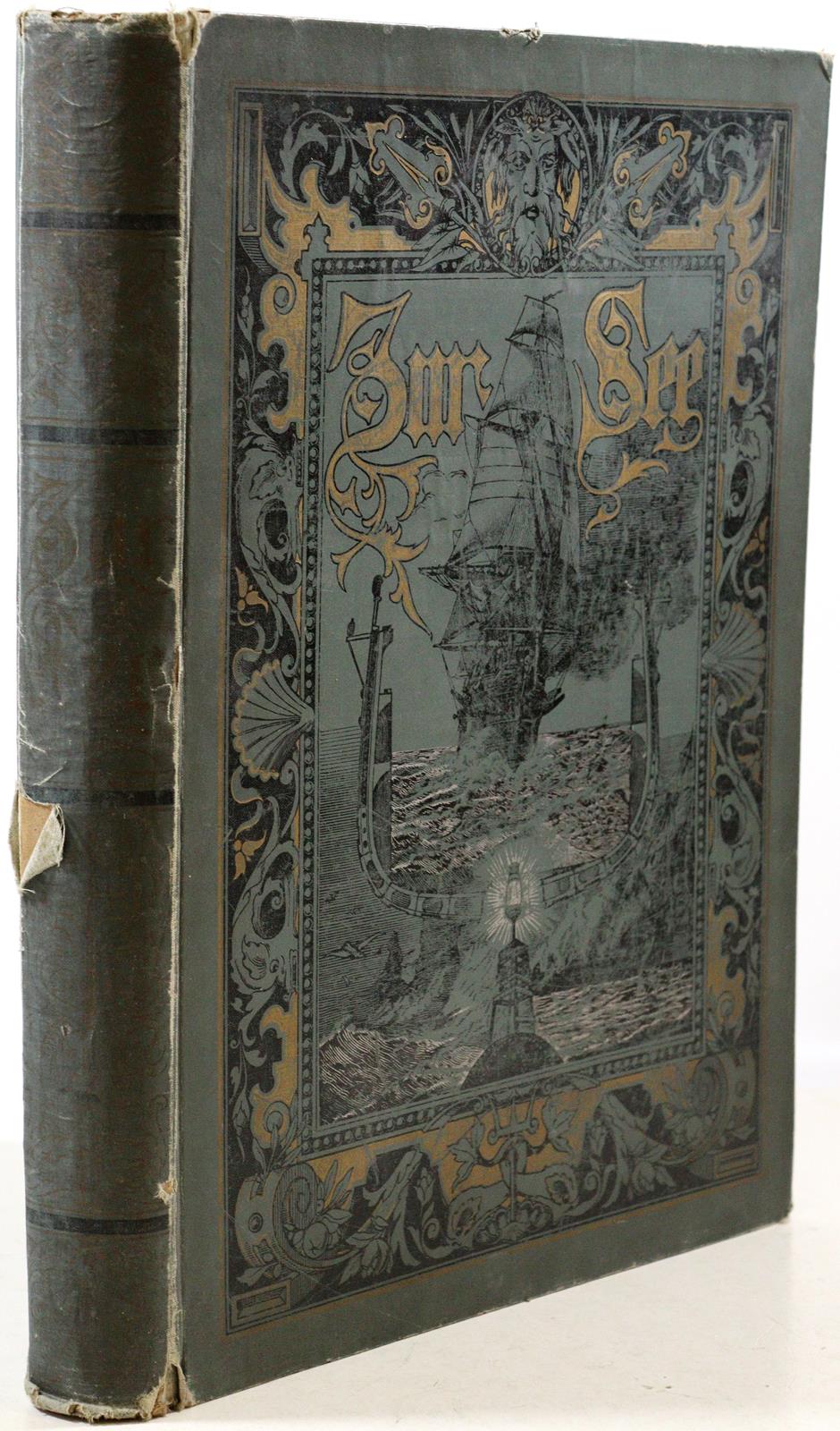 Henk,(L.F.W.)v. u.a. | Bild Nr.6