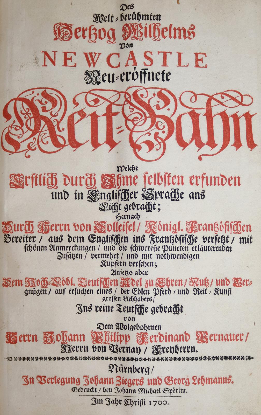 Cavendish,W. | Bild Nr.1