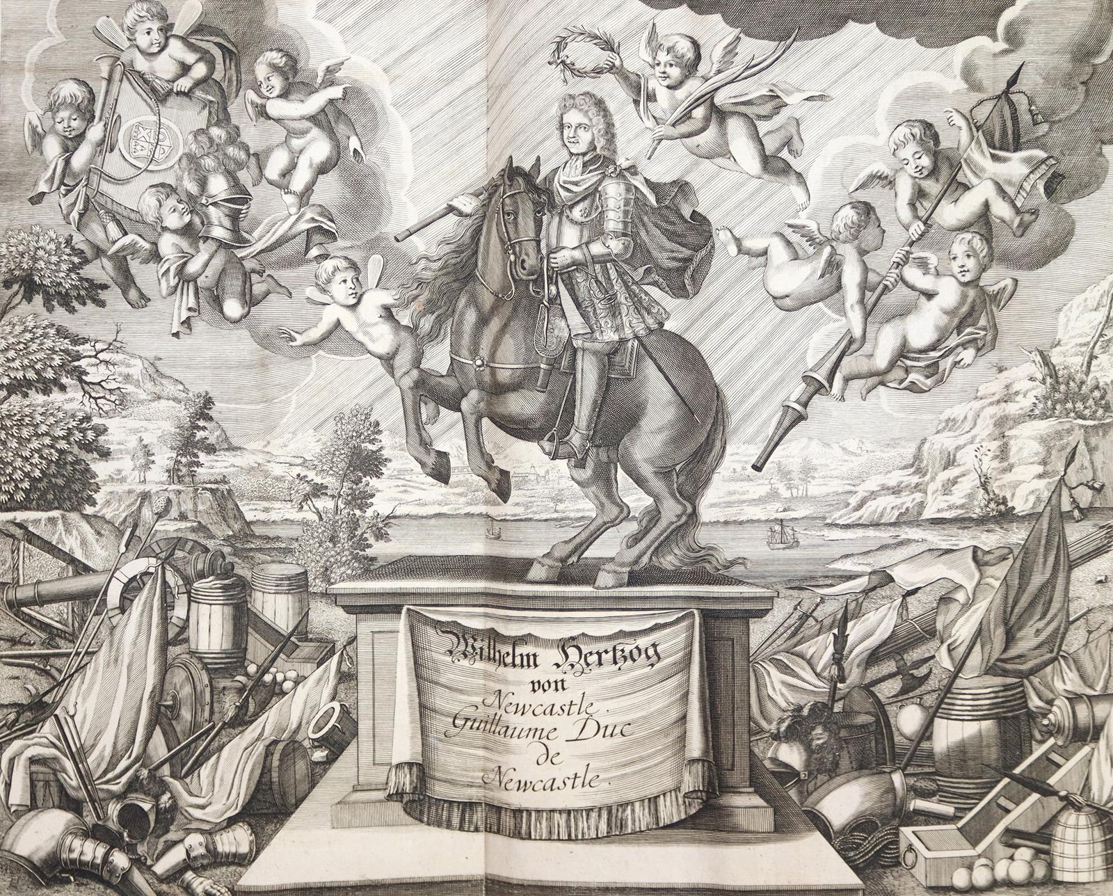 Cavendish,W. | Bild Nr.2