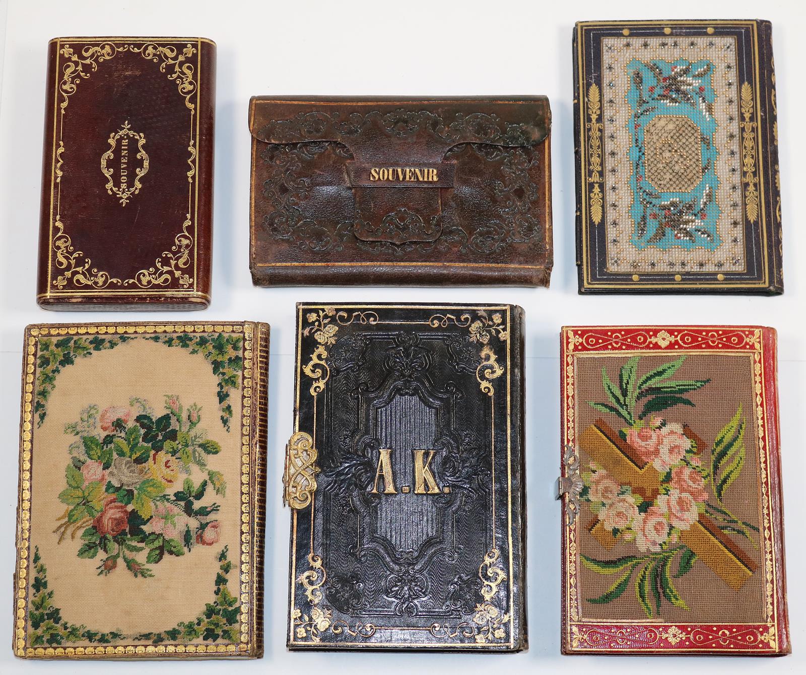 Poesiealben | Bild Nr.2