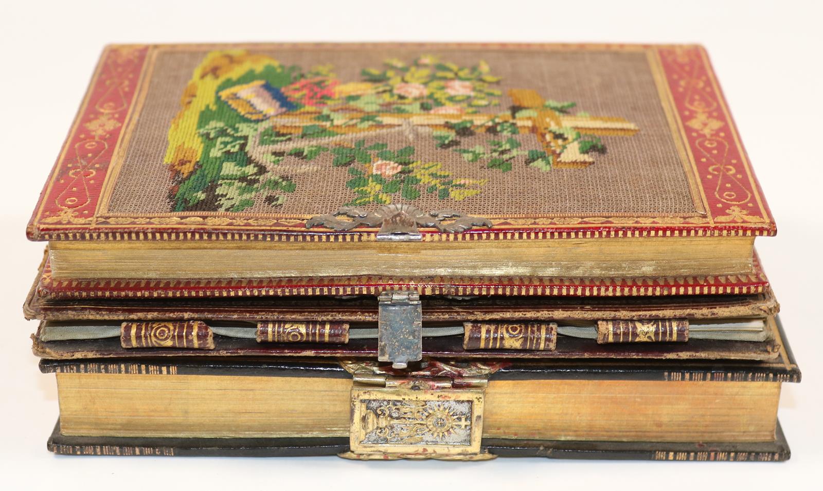 Poesiealben | Bild Nr.4