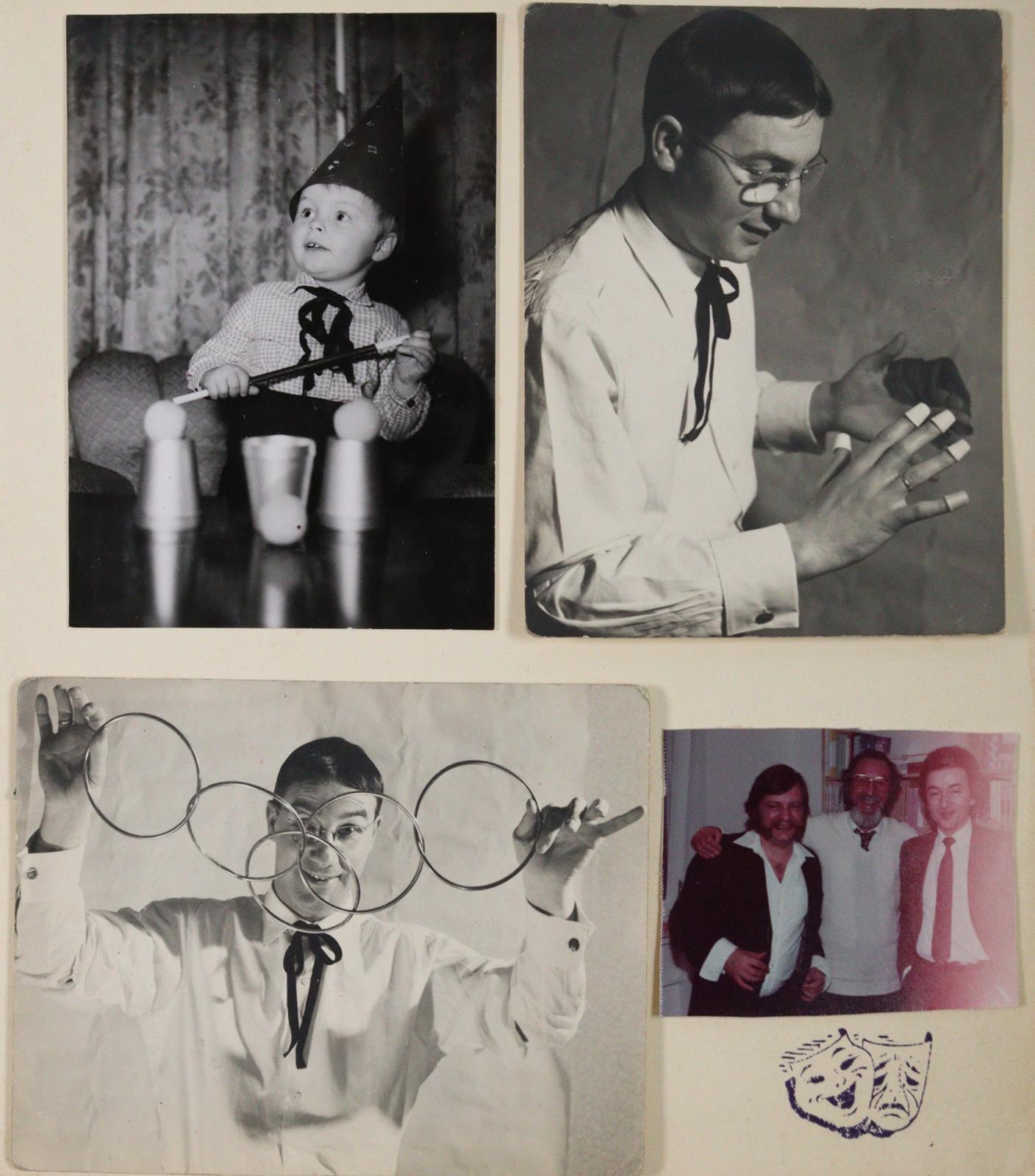 Zauberei. | Bild Nr.3