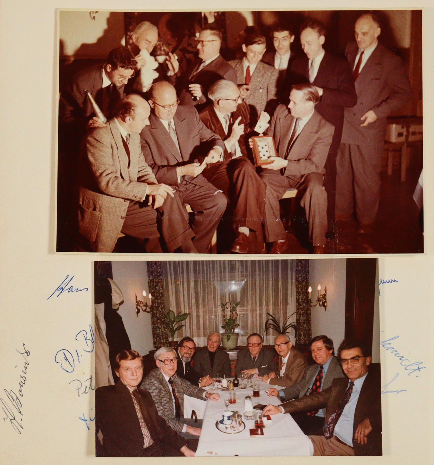 Zauberei. | Bild Nr.5