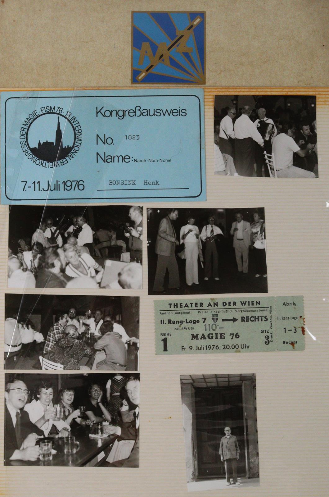 Zauberei. | Bild Nr.9