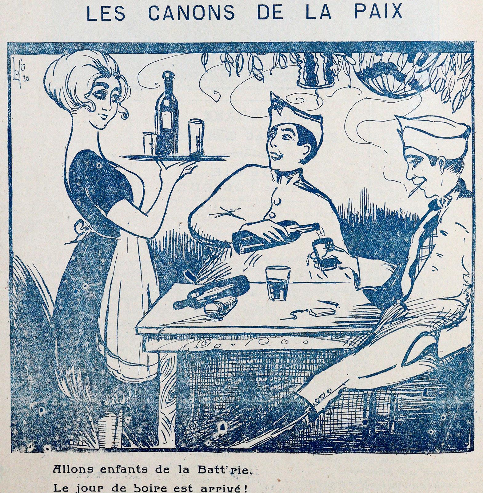 Boniol,C. u. L.Duperier (Hrsg.). | Bild Nr.2