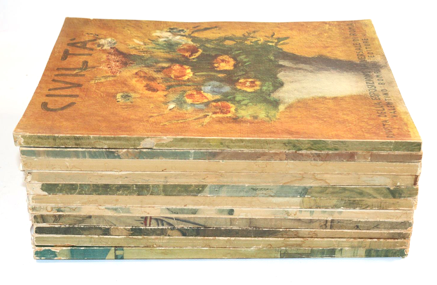 Civilta. | Bild Nr.5