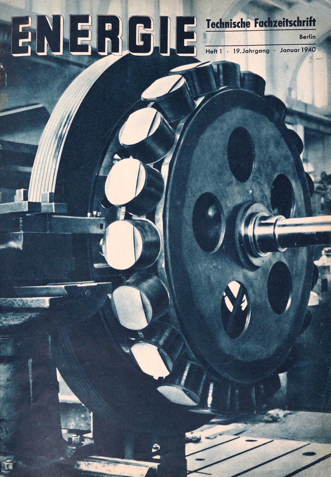 Erfahrungsaustausch, Der. | Bild Nr.1