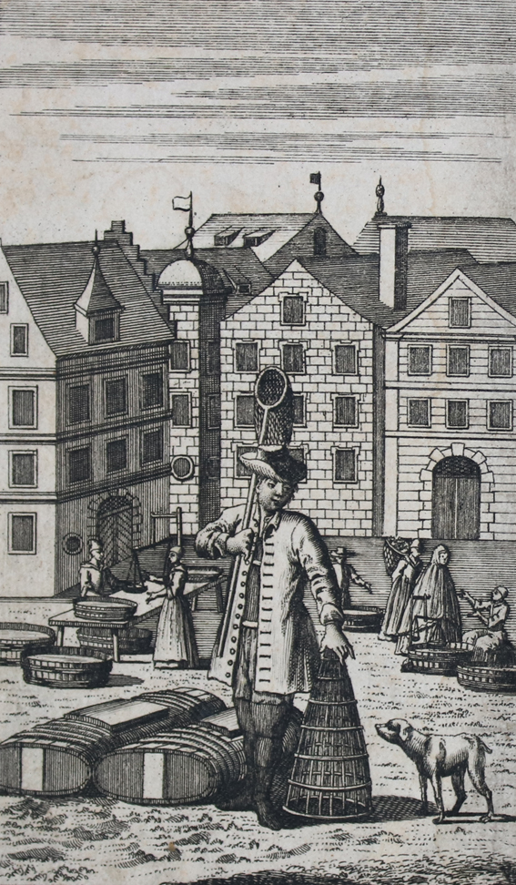 Steinbock,E.F.v. | Bild Nr.1