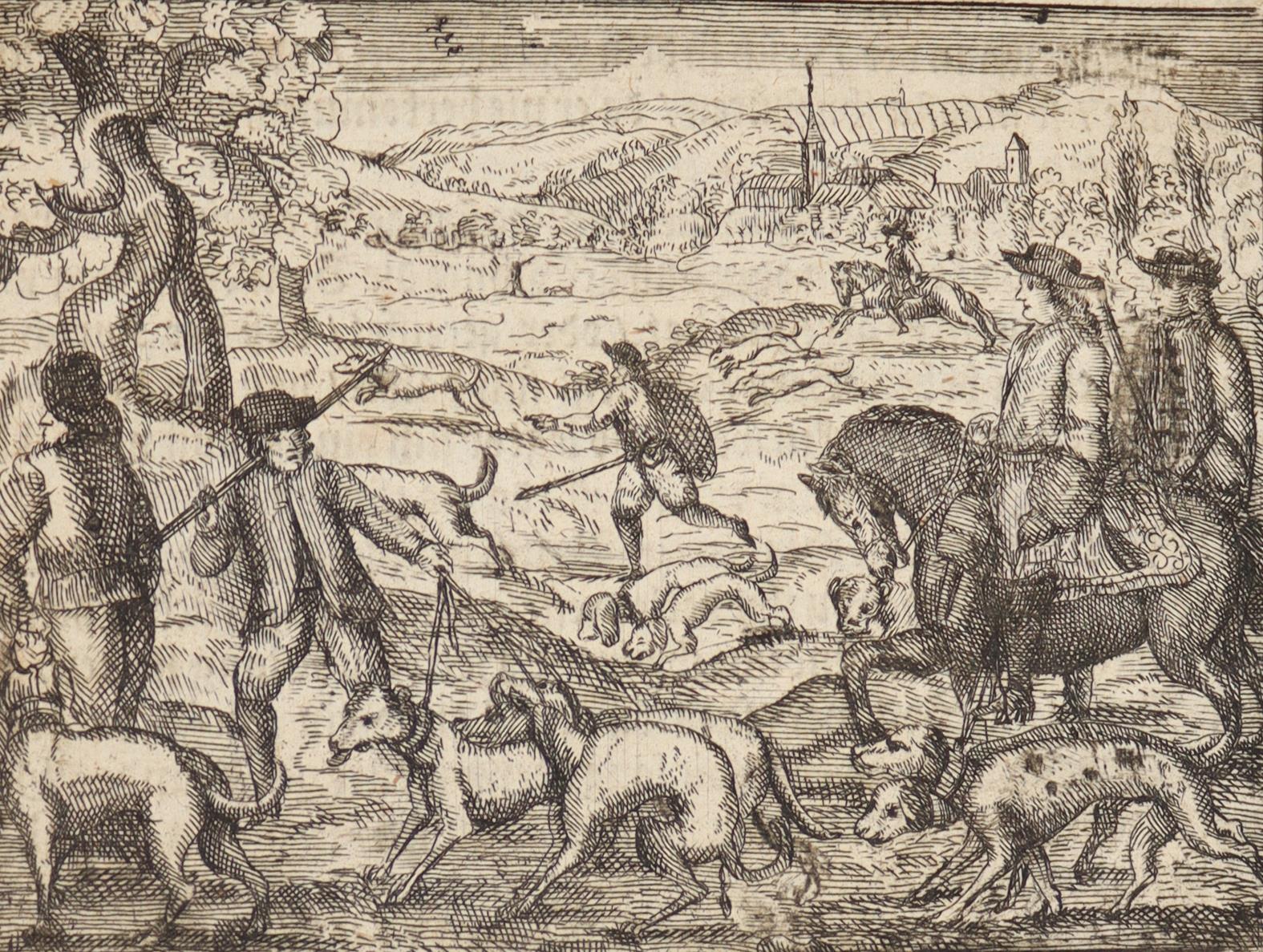 (Du Fouilloux,J. | Bild Nr.3