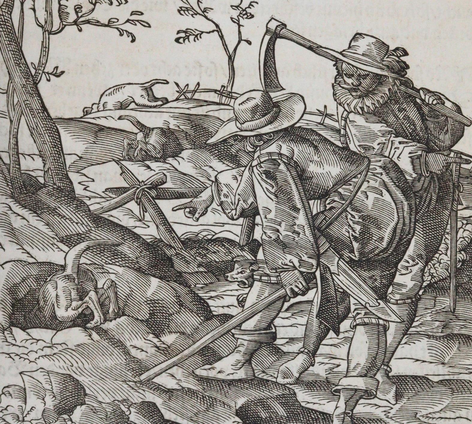 Du Fouilloux,J. | Bild Nr.2