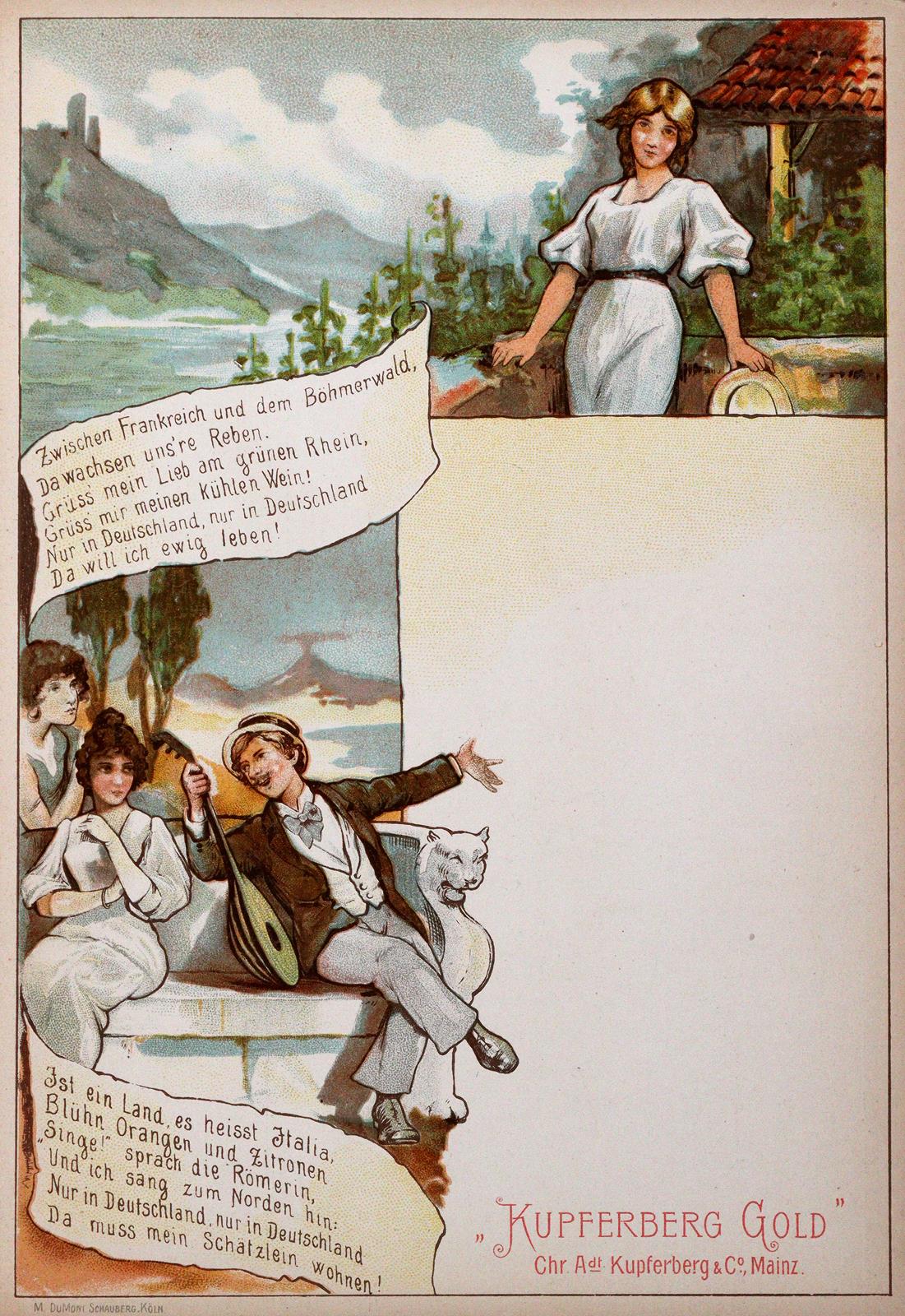 Kupferberg/Gold. | Bild Nr.3