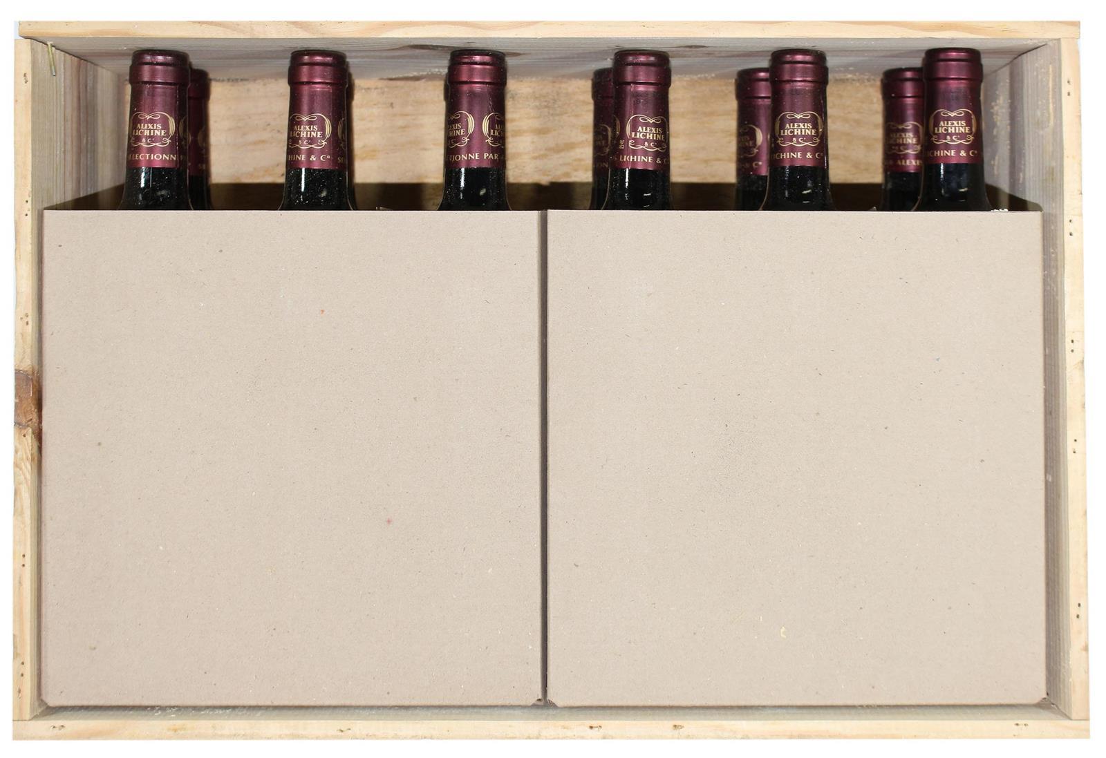 Chateau Laroque. | Bild Nr.2