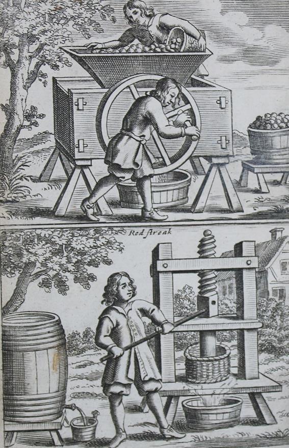 Worlidge,J. | Bild Nr.1