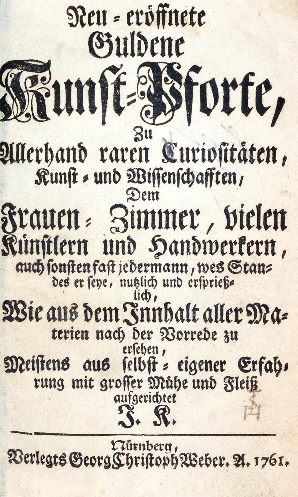 K(anold),J. | Bild Nr.1