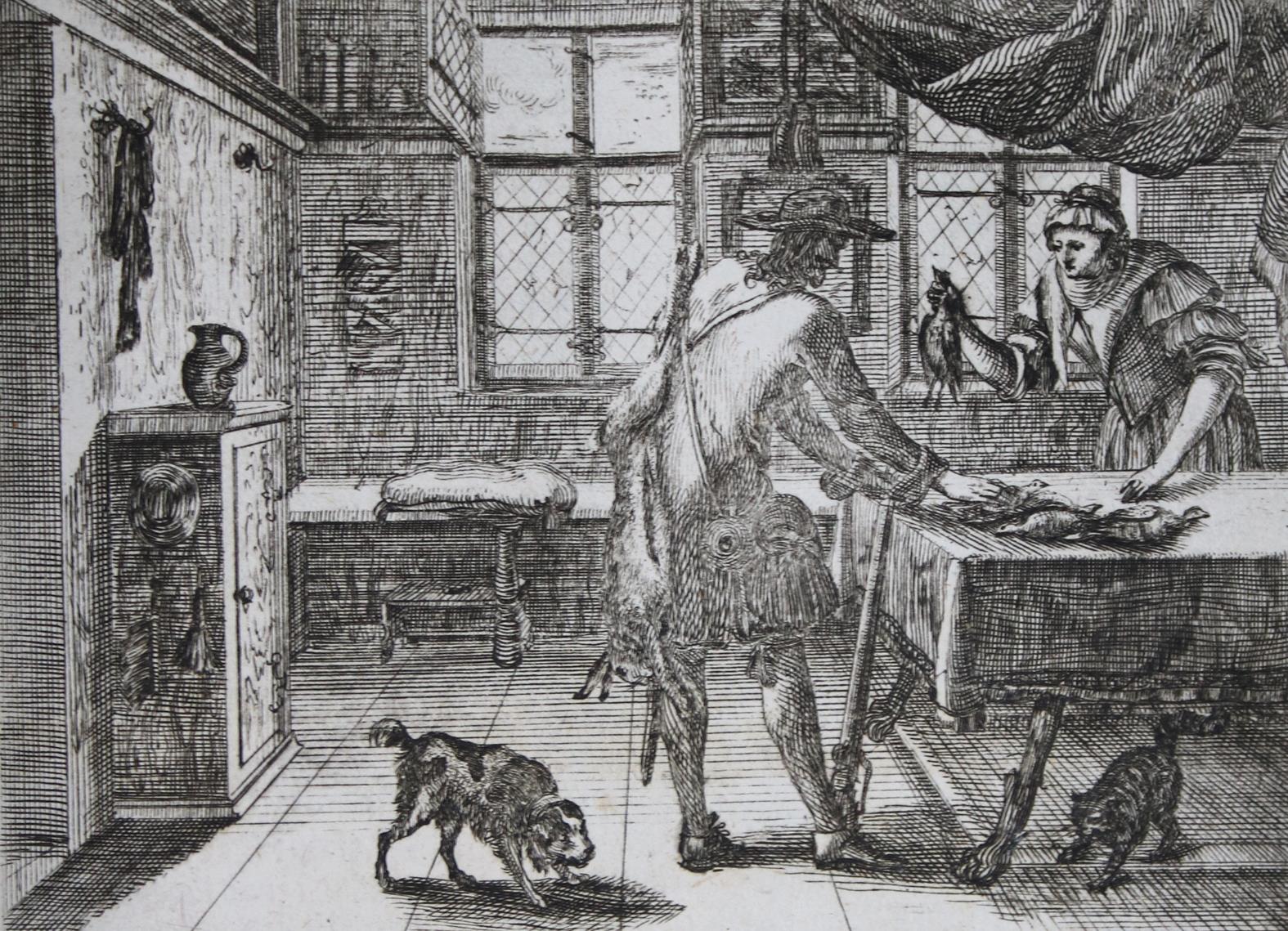 (Hohberg,W.H.v.). | Bild Nr.3