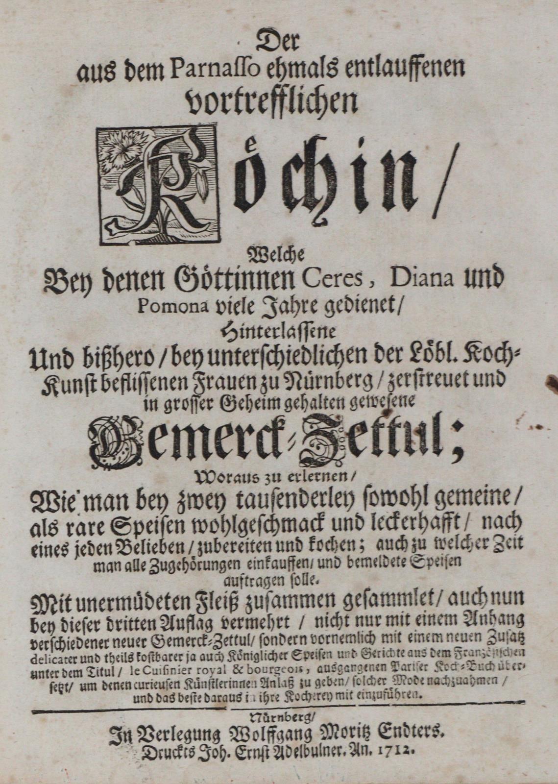 (Endter,S.M.). | Bild Nr.2