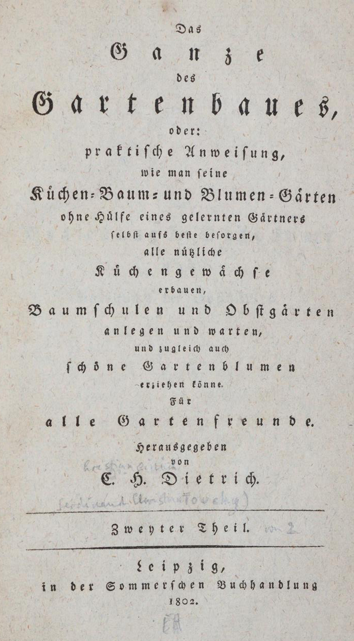 Sammlung | Bild Nr.1