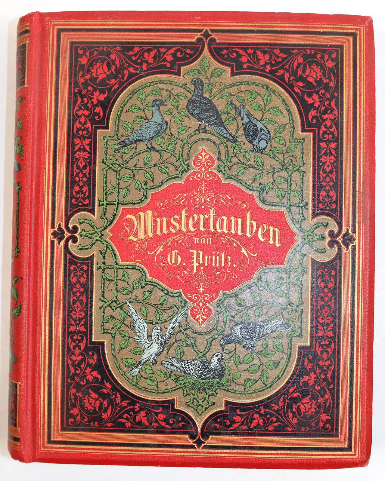 Prütz,G. (Hrsg.), | Bild Nr.2