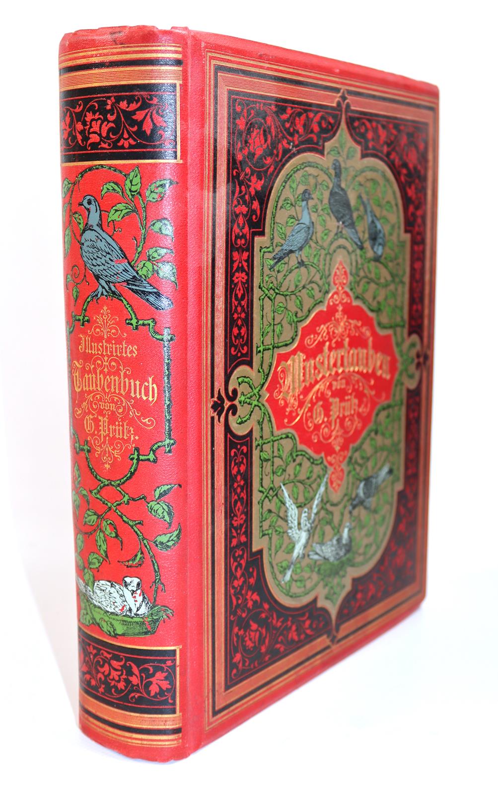 Prütz,G. (Hrsg.), | Bild Nr.3