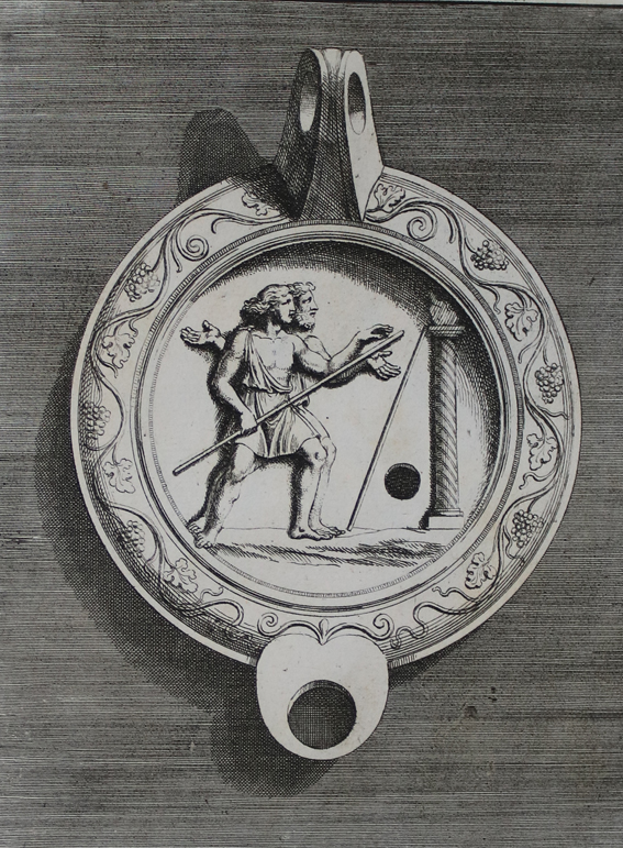 Bellori,G.P. | Bild Nr.1