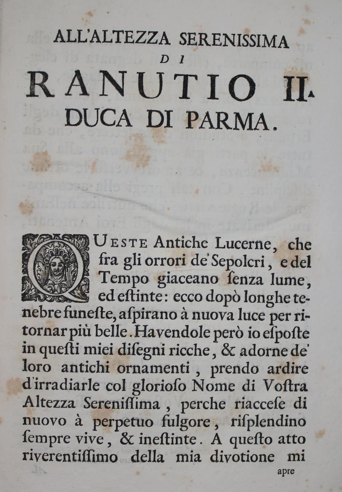 Bellori,G.P. | Bild Nr.2