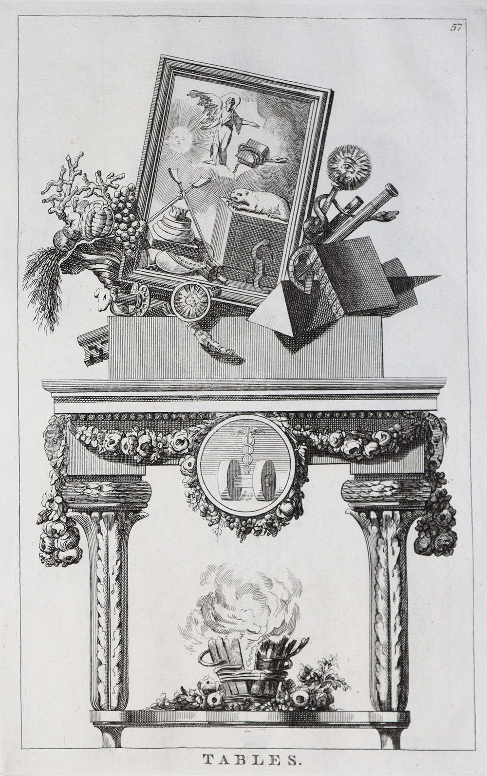 Fosse,J.C. de la. | Bild Nr.1