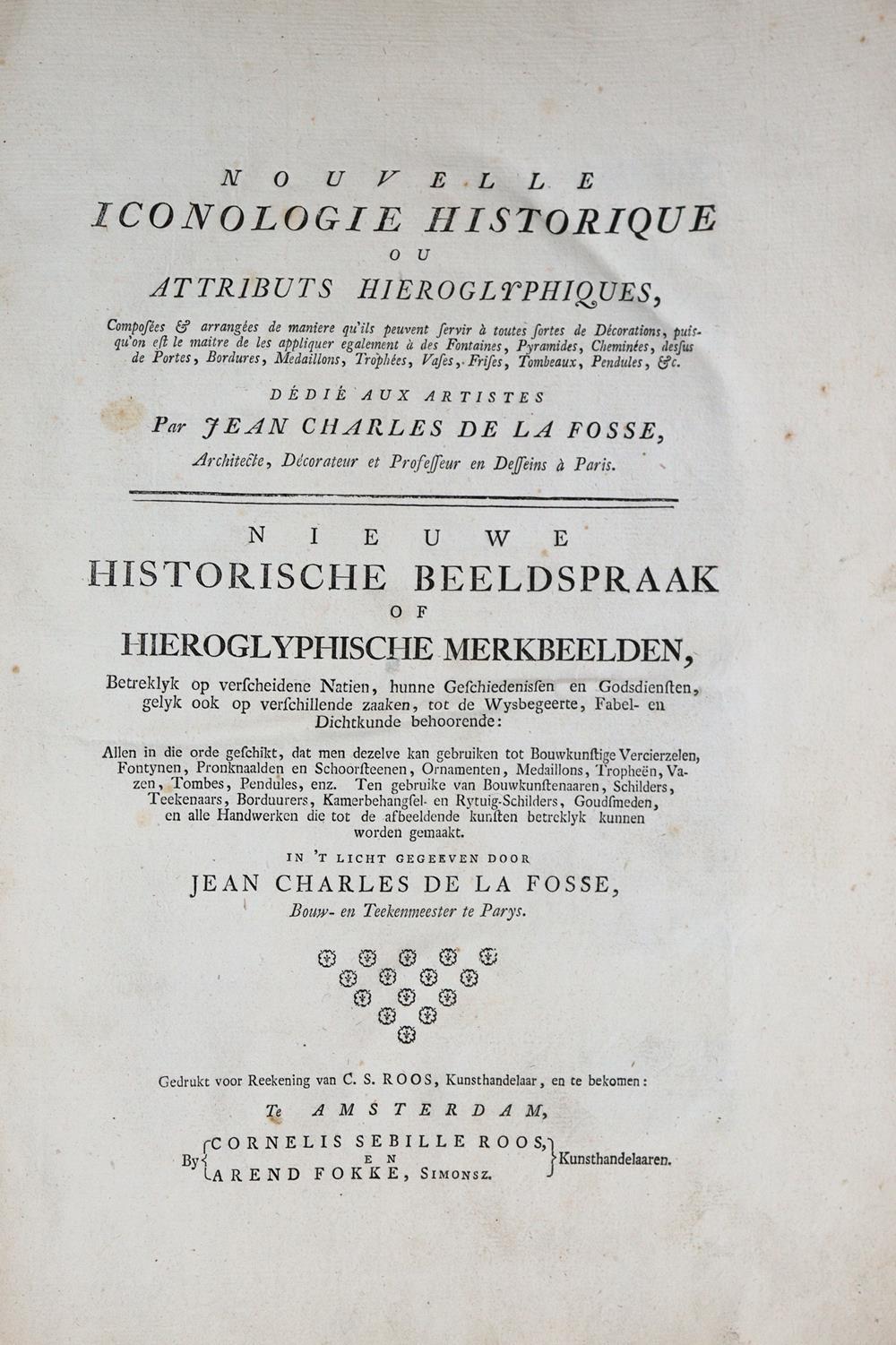 Fosse,J.C. de la. | Bild Nr.2