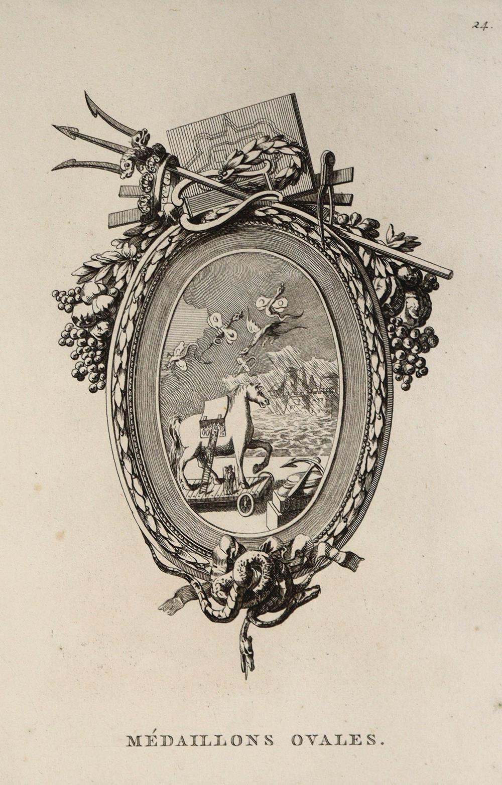 Fosse,J.C. de la. | Bild Nr.3