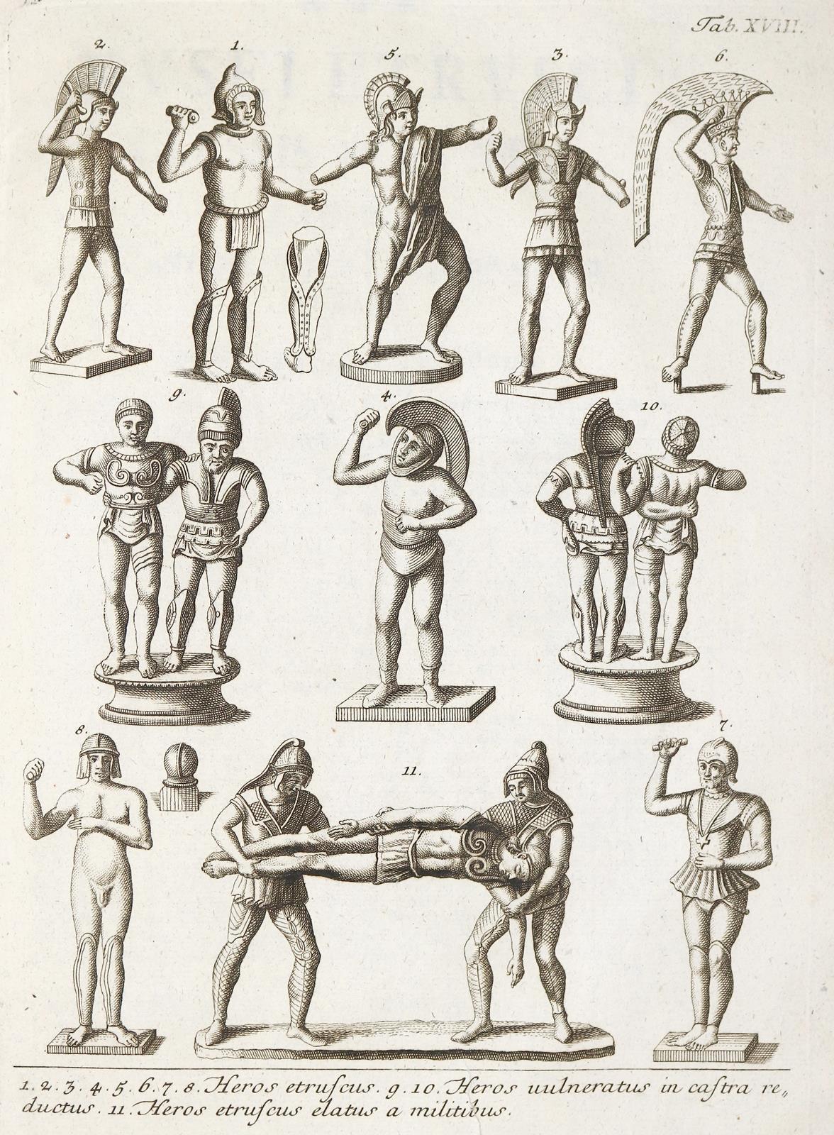 Gori,A.F. | Bild Nr.1