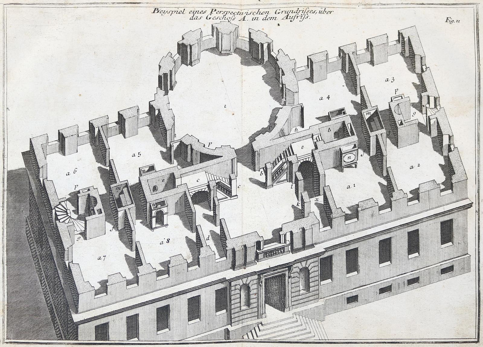 Aviler,A.C.de. | Bild Nr.4