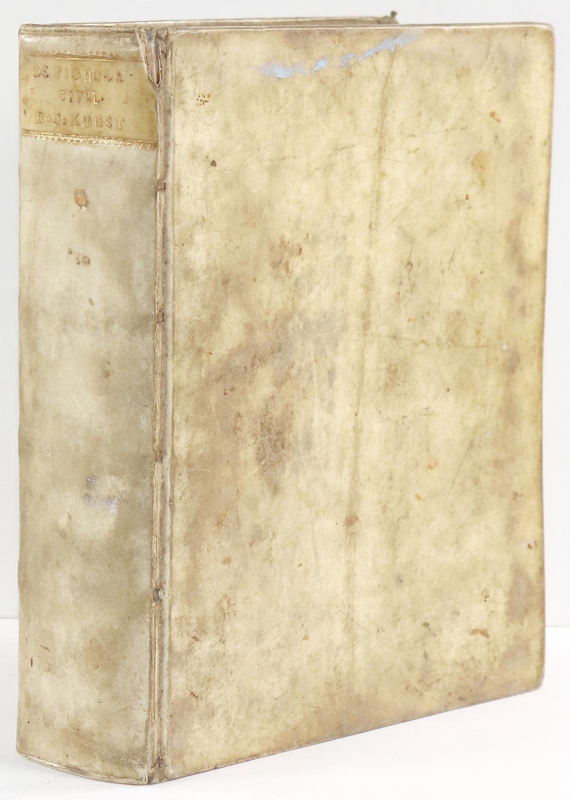 Aviler,A.C.de. | Bild Nr.5