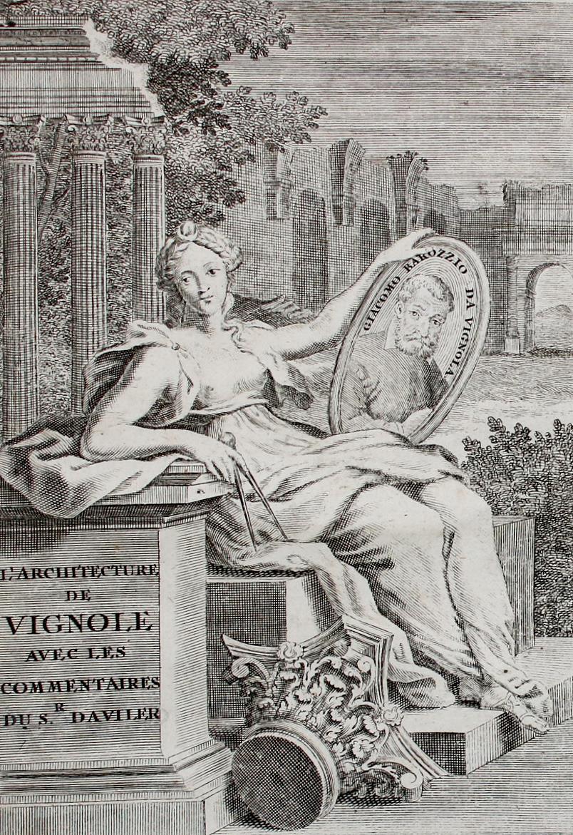 Aviler,A.C.de. | Bild Nr.2