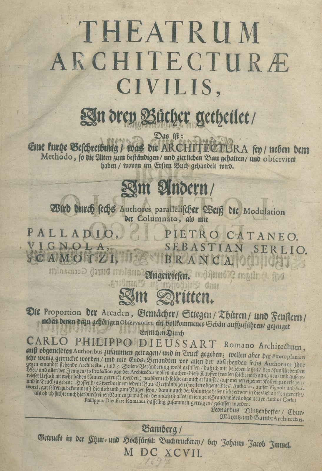 Dieussart,C.P. | Bild Nr.1