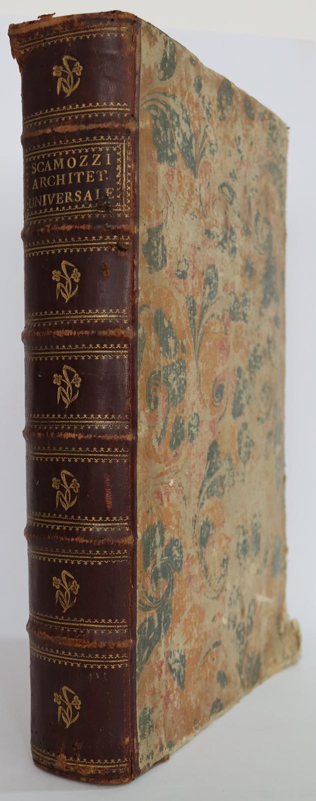 Scamozzi,V. | Bild Nr.3
