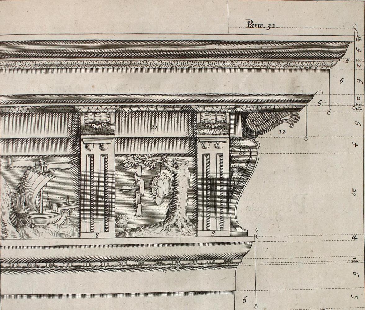 Vignola,G.B.da. | Bild Nr.1