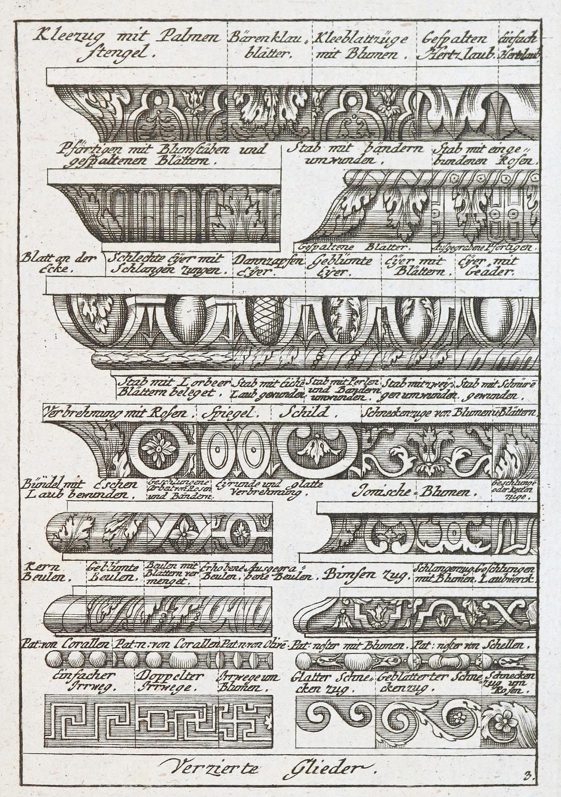 Vignola,J.B.v. | Bild Nr.1