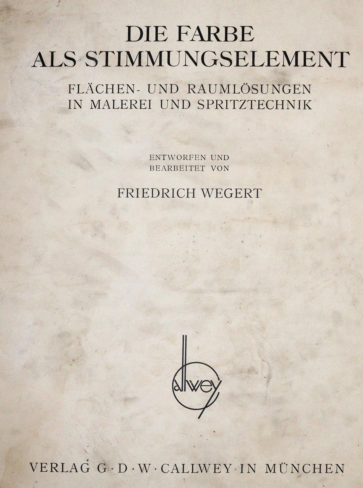 Wegert,F. | Bild Nr.1