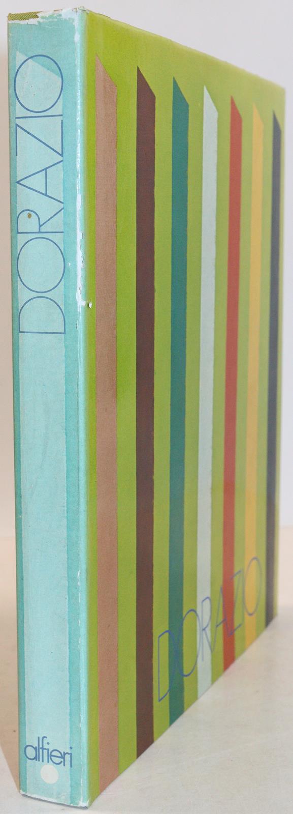 Dorazio, Piero. | Bild Nr.2